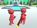 ดอดจ์แอ็คชั่น 3D เกมออนไลน์