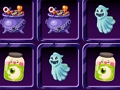 การแข่งขันฮัลโลวีน 3  เกมออนไลน์