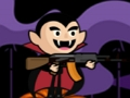 นาย. แดร็กคิวล่า  เกมออนไลน์