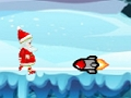 ซานตาคลอสรัช  เกมออนไลน์
