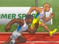 กรีฑาฮีโร่  เกมออนไลน์