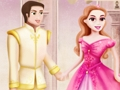 เรื่องเล่าซินเดอเรลล่า เกมออนไลน์