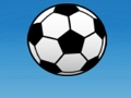Keepy Ups Soccer เกมออนไลน์