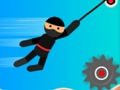 Ragdoll Swing เกมออนไลน์