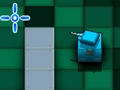 รถถังของเล่นจิ๋ว  เกมออนไลน์