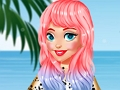 ปฏิทินแฟชั่นของนางเงือก #Inspo  เกมออนไลน์