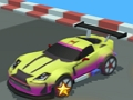 รถแข่ง Steeplechase Master  เกมออนไลน์