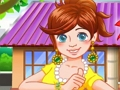 ร้านขายอัญมณี  เกมออนไลน์