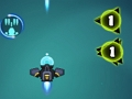 Galaxy Attack Virus Shooter เกมออนไลน์