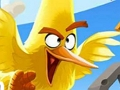 คอลเลกชันปริศนาจิ๊กซอว์ Angry Birds  เกมออนไลน์