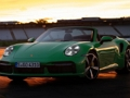 ปริศนา Porsche 911 Turbo Cabriolet  เกมออนไลน์