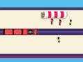 ขึ้นรถไฟ  เกมออนไลน์