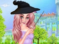 ชีวิตในโรงเรียนใหม่ของแม่มดน้อย  เกมออนไลน์