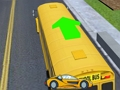 อาจารย์จำลองรถบัสโรงเรียน เกมออนไลน์