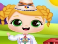 การผจญภัยของมิรูนาพบกับมาเรีย  เกมออนไลน์