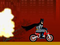 Batman Dead City  เกมออนไลน์