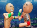 Stickman ตำรวจดวล  เกมออนไลน์