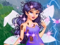 รูปลักษณ์อันมหัศจรรย์ของนางฟ้า  เกมออนไลน์
