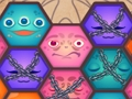 เพื่อนบ้านมนุษย์ต่างดาว เกมออนไลน์