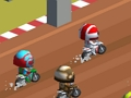 แรลลี่มอเตอร์ไซค์วิบาก  เกมออนไลน์