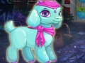 Goat Princess Escape 3  เกมออนไลน์