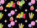 Candy House Crash เกมออนไลน์