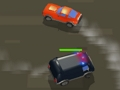 การไล่ล่าของตำรวจ: การไล่ล่าโจร  เกมออนไลน์