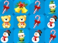 ของขวัญซานต้าตรง 3  เกมออนไลน์