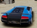 ใหม่ Modern City Ultimate Car 3D  เกมออนไลน์