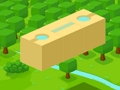 หมู่เกาะคิวบ์  เกมออนไลน์