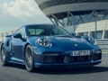 2021 Porsche 911 Turbo Puzzle เกมออนไลน์