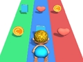 ชีวิตแบบไฮเปอร์ เกมออนไลน์