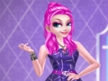Elsa Tryout Girl First Bad Girl เกมออนไลน์
