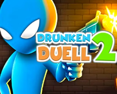 ดวลขี้เมา2  เกมออนไลน์