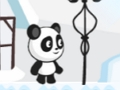แพนด้ารัน  เกมออนไลน์