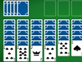 Xleague Solitaire เกมออนไลน์
