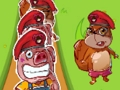 ชีวิตทหารของมีอา  เกมออนไลน์