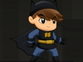 การผจญภัยของแบตบอย เกมออนไลน์