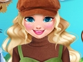 Annie Fall Trends เรื่องราวบล็อกเกอร์ เกมออนไลน์
