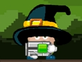 ความบ้าคลั่งฟักทองระดับบอส  เกมออนไลน์