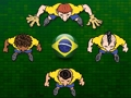 บราซิล คัพ 2014  เกมออนไลน์