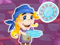 ซินเดอเรลล่าพุ่งปรี๊ด  เกมออนไลน์