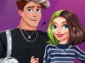 E-Couple การแปลงโฉมอย่างมีสไตล์  เกมออนไลน์