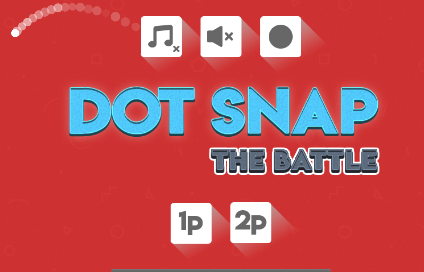 Dot Snap Battle เกมออนไลน์