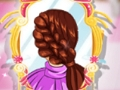 ออกแบบทรงผม  เกมออนไลน์