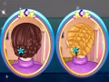 ออกแบบทรงผม2  เกมออนไลน์