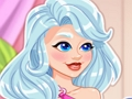 การผจญภัยบนโซเชียลมีเดียของคริสตัลและโนเอล  เกมออนไลน์