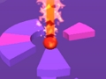 สายฟ้าแลบเกลียว  เกมออนไลน์