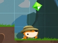 จิ้งจอกการเดินทาง  เกมออนไลน์