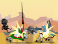ยุคอัศวิน  เกมออนไลน์